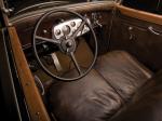 Pierce-Arrow Model 54 Convertible Sedan 1932 года
